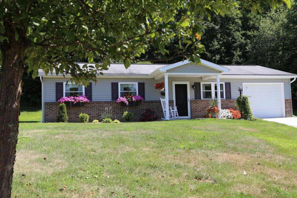 Arbutus Park Retirement Community Senior Living Community Assisted